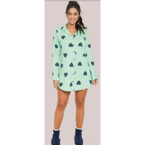 Pijama-estilo-Camisola-Femino-Adulto---Bocejinho---4988---2
